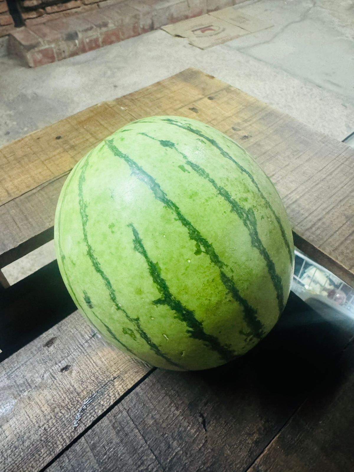 Frutas y Verduras