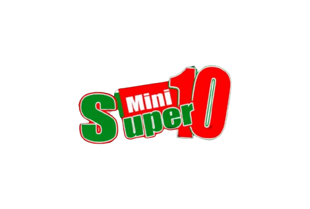 logo mini super